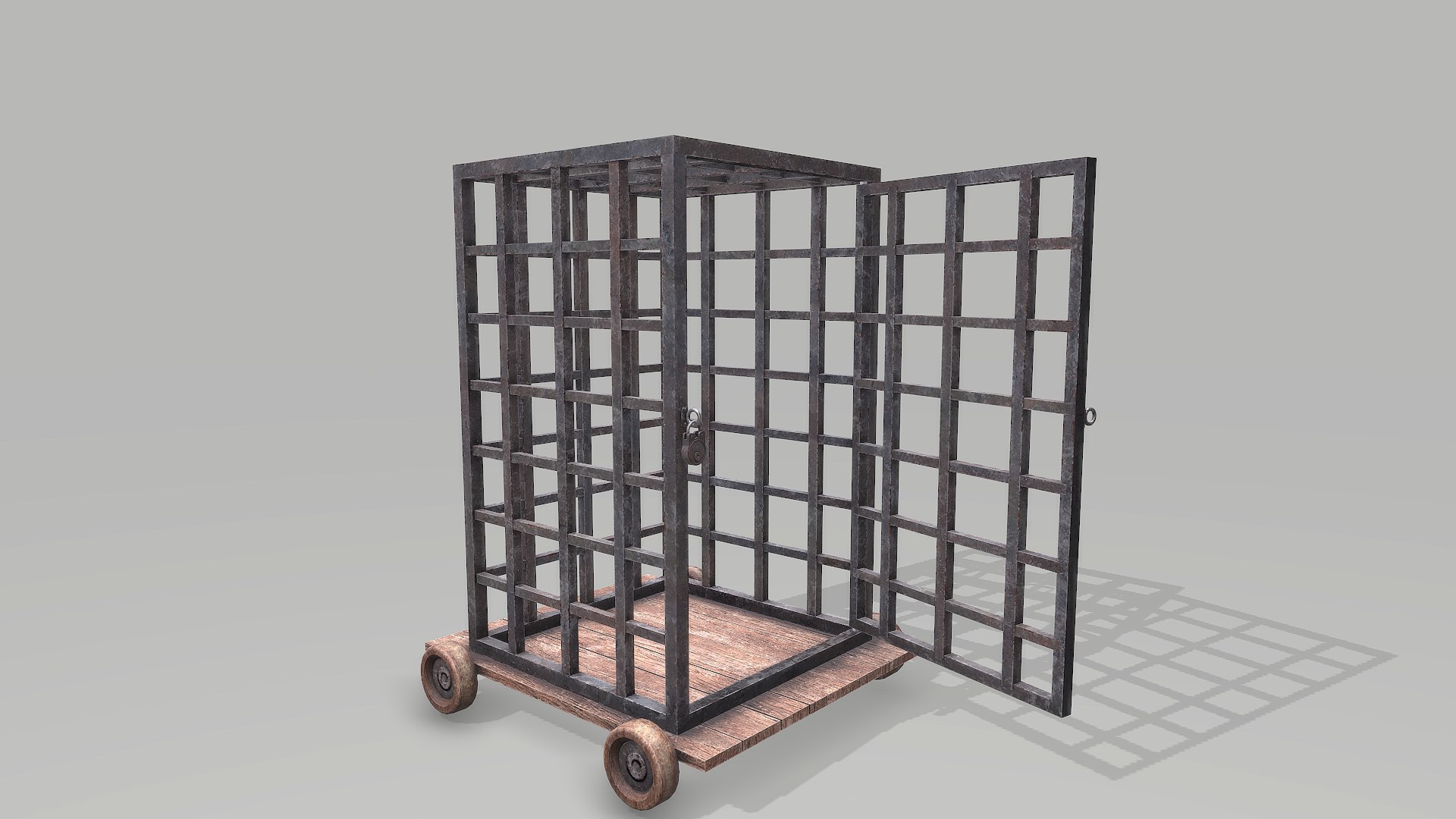 3D model Metal Cage 3 https://p.turbosquid.com/ts-thumb/7c/b3GaNi/Sk/screenshot028/png/1660335535/1920x1080/fit_q87/799ee02ce92ad41735f26d582b935271e9259b9d/screenshot028.jpg