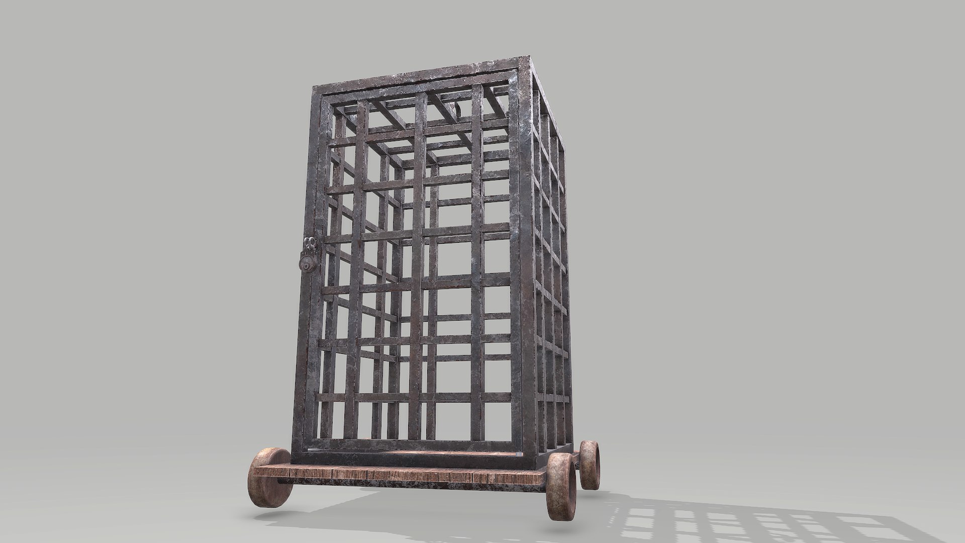 3D model Metal Cage 3 https://p.turbosquid.com/ts-thumb/7c/b3GaNi/c5/screenshot025/png/1660335517/1920x1080/fit_q87/742a6e45a4377e0009ee635851dfa7745cadaa57/screenshot025.jpg
