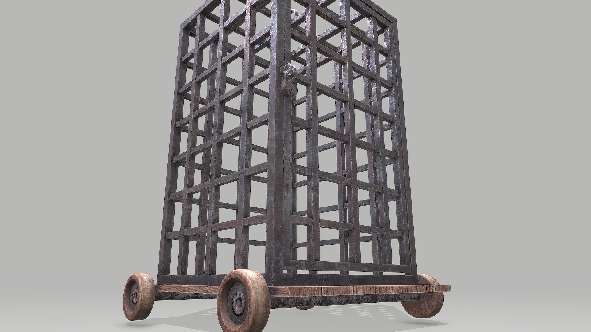 3D model Metal Cage 3 https://p.turbosquid.com/ts-thumb/7c/b3GaNi/cn/screenshot027/png/1660335535/1920x1080/fit_q87/5fbcec006423a6563d8cd0ae48e71957cf6266a9/screenshot027.jpg