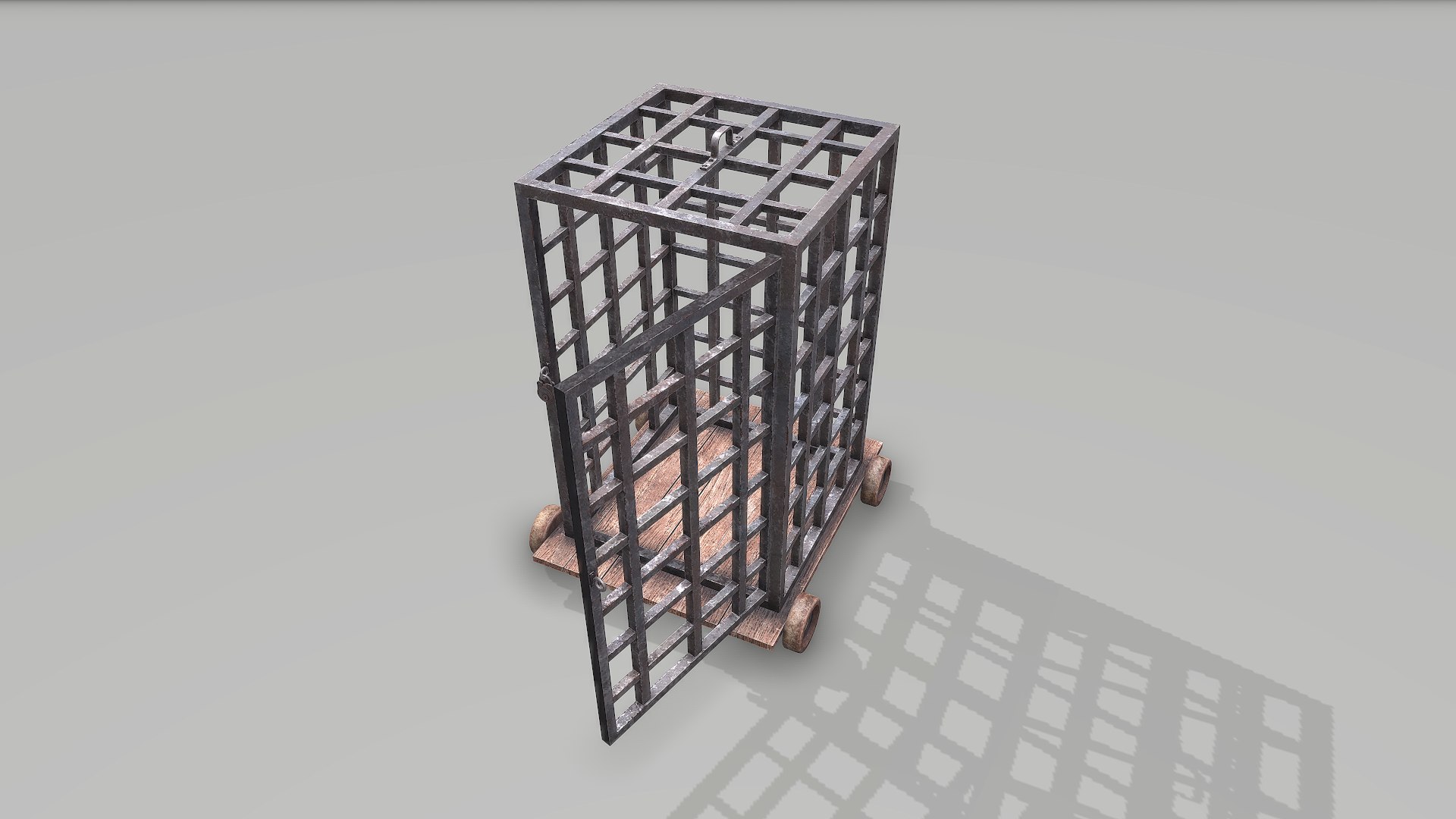 3D model Metal Cage 3 https://p.turbosquid.com/ts-thumb/7c/b3GaNi/eF/screenshot030/png/1660335546/1920x1080/fit_q87/b925e1ea1ca49bbdc77f75be3a7e34aad28b93a9/screenshot030.jpg