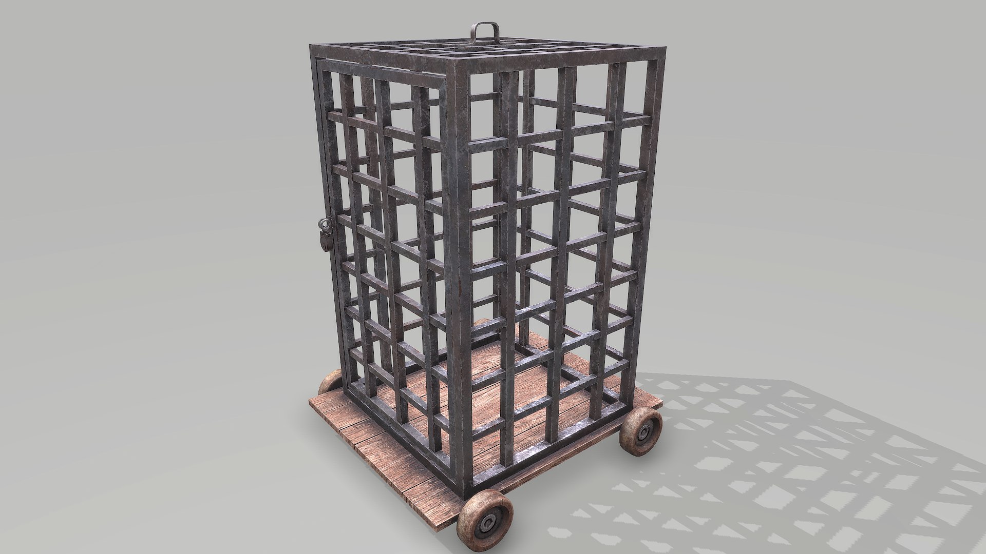 3D model Metal Cage 3 https://p.turbosquid.com/ts-thumb/7c/b3GaNi/tG/screenshot026/png/1660335521/1920x1080/fit_q87/6371deabe0ede3aa169f0a30006dfc6b94b6d969/screenshot026.jpg