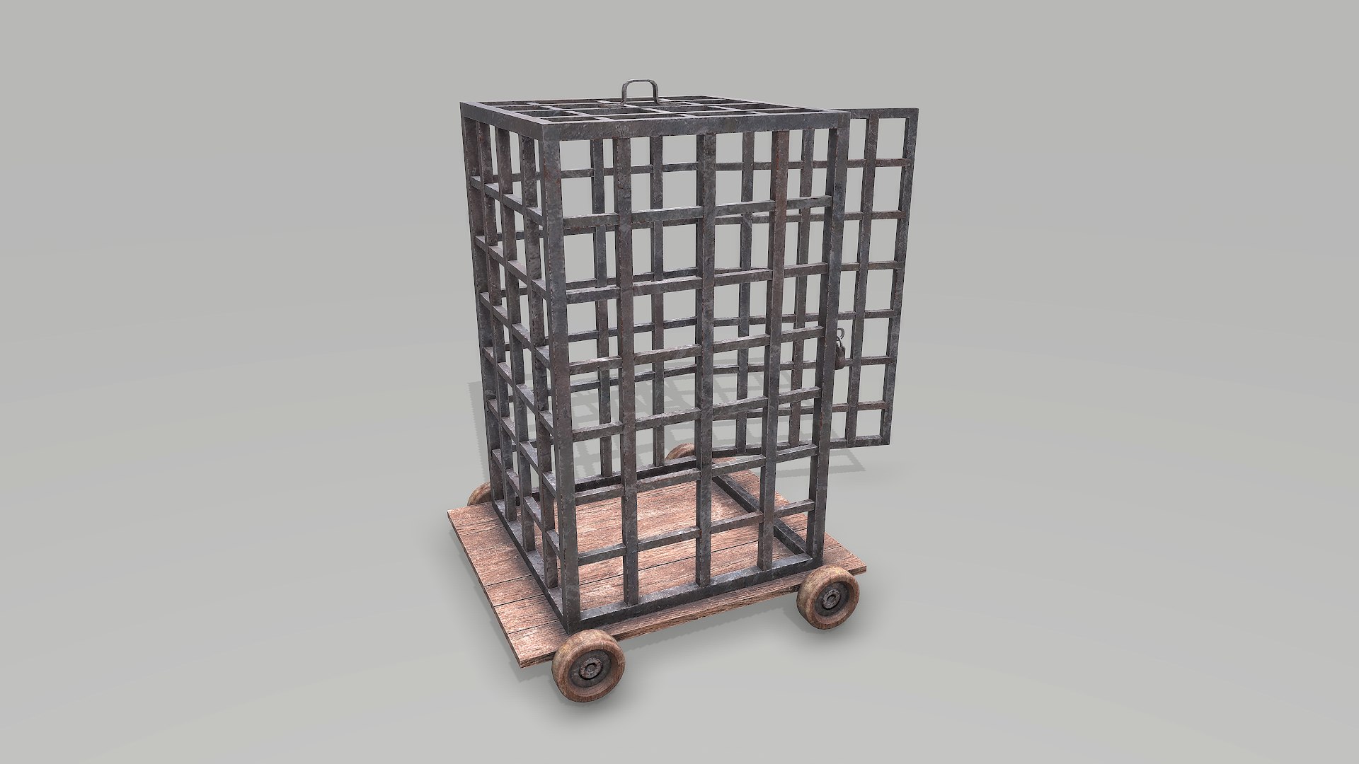 3D model Metal Cage 3 https://p.turbosquid.com/ts-thumb/7c/b3GaNi/uD/screenshot029/png/1660335535/1920x1080/fit_q87/31939704dd8aca67b76caaefa0a3147e0787a026/screenshot029.jpg
