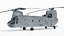 max ch-47 chinook helicopter