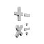 symbole de calcul 3d