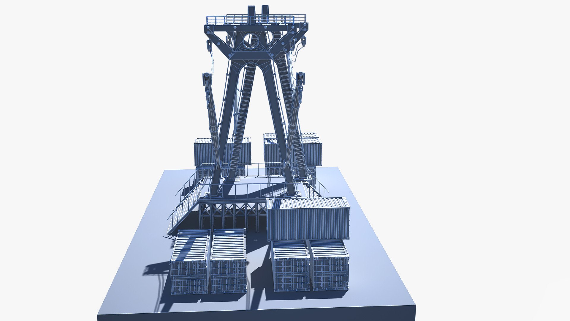 Industrial crane 3D https://p.turbosquid.com/ts-thumb/7c/iGNMUA/4x/industrialcrane2/jpg/1672709083/1920x1080/fit_q87/b17a918e663186644a18afc7c9f847ab319a3aa7/industrialcrane2.jpg