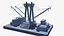 Industrial Crane