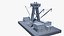 Industrial Crane