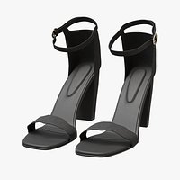 Sandal High Heels