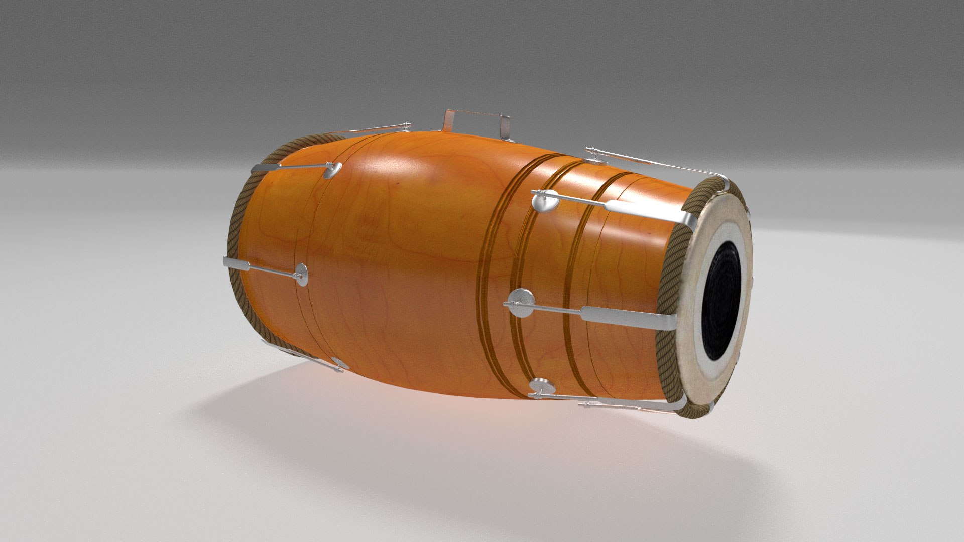 3D dholki dholak indian model https://p.turbosquid.com/ts-thumb/7c/jmo0au/TtjfagV8/03/jpg/1496224644/1920x1080/fit_q87/41ff77b70a89c815edd96ba72a30f7d64c13d7fc/03.jpg