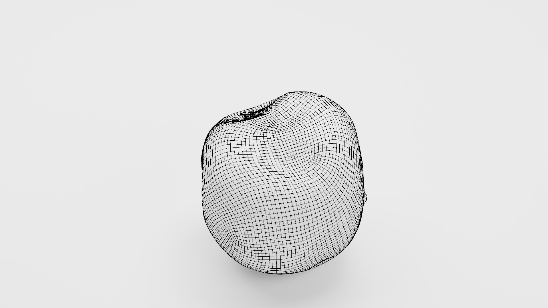 Realistic Weathered Smooth River Stone 3D model https://p.turbosquid.com/ts-thumb/7c/k81sfF/YF/wireframe0004/png/1782567973/1920x1080/fit_q87/7fc2f9910659b937e92b27e5e083048ef76951fc/wireframe0004.jpg