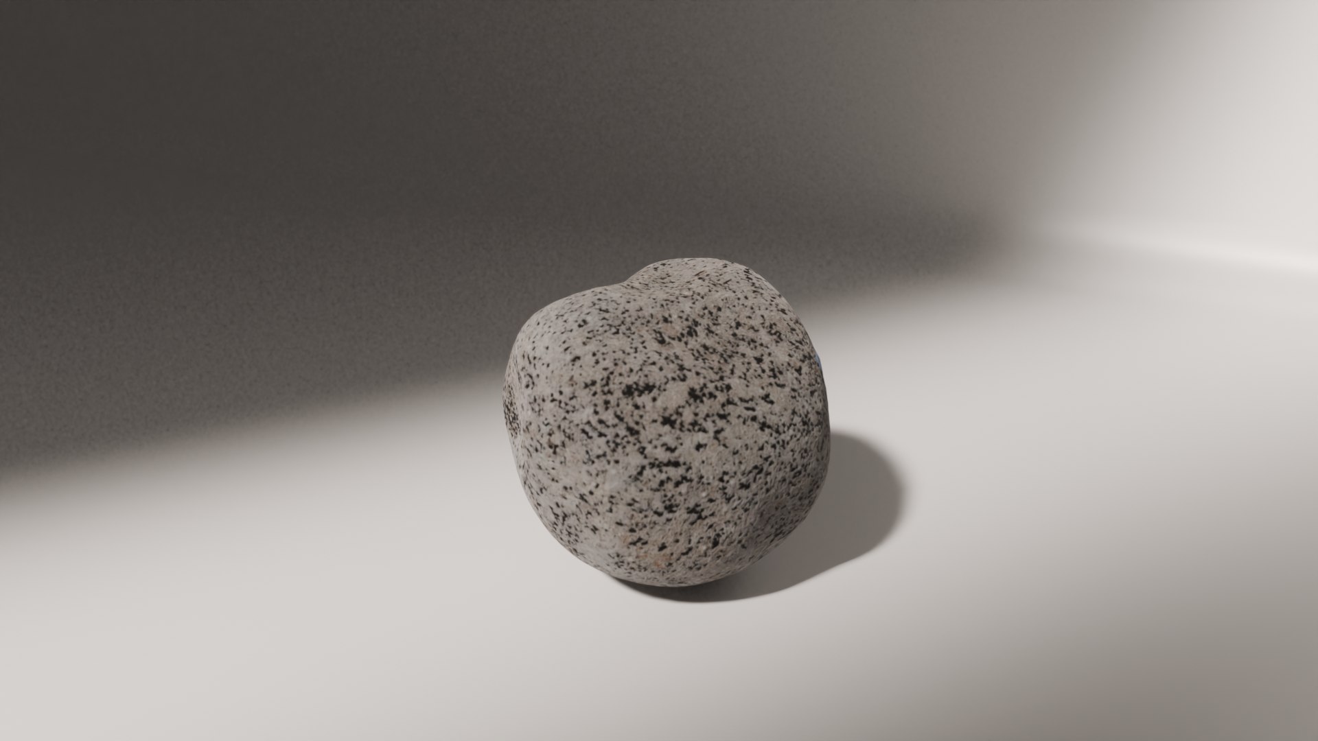 Realistic Weathered Smooth River Stone 3D model https://p.turbosquid.com/ts-thumb/7c/k81sfF/o7/2ndimageframe0003/png/1782567969/1920x1080/fit_q87/495b2ac358d56db4fe84a42b12a2adc5beace361/2ndimageframe0003.jpg