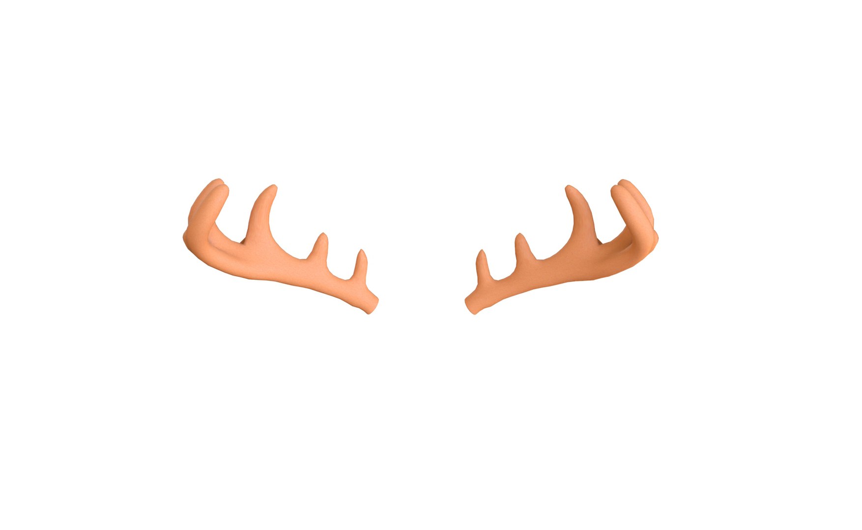 Wildlife Deer Antler Low-poly 3D model https://p.turbosquid.com/ts-thumb/7c/kRuAr6/BD/deerantle_3/jpg/1733912538/1920x1080/fit_q87/8ec6a75b8368fa84f00dfddf61ec8af60f9a205e/deerantle_3.jpg