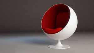 Ball Chair