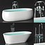 Set bath
