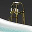Set bath