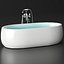 Set bath