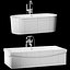 Set bath