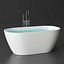 Set bath