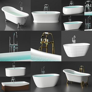 Set bath