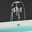 Set bath