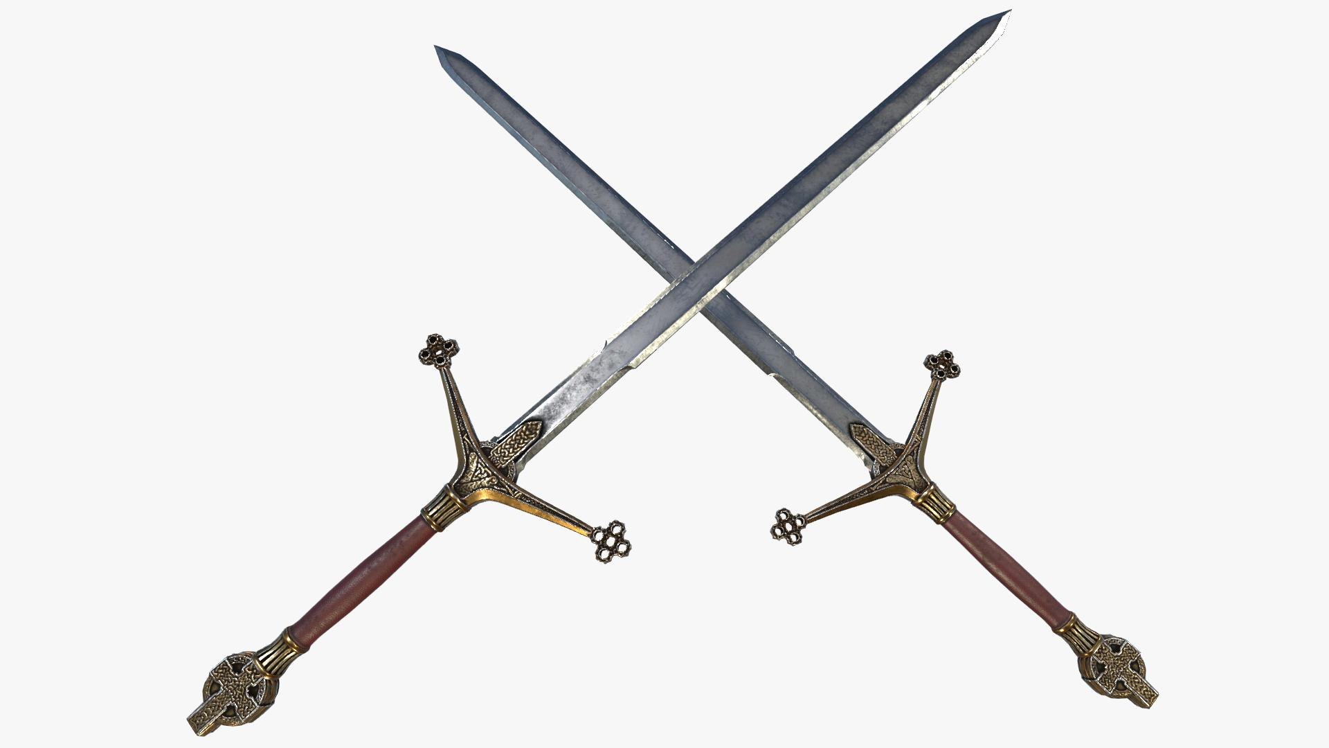 Fantasy Sword RPG Scottish Claymore Bastard Sword Greatsword Longsword Zweihander Two Handed Blade 3D model https://p.turbosquid.com/ts-thumb/7c/lRZ5fQ/Dq/ts_urp_custom..._08.08.2023_005201/jpg/1691427558/1920x1080/fit_q87/06cc780f9283e3bb9c60cc0d8787275e88b0540f/ts_urp_custom..._08.08.2023_005201.jpg