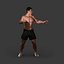 Aviões de Motion Combo Rig