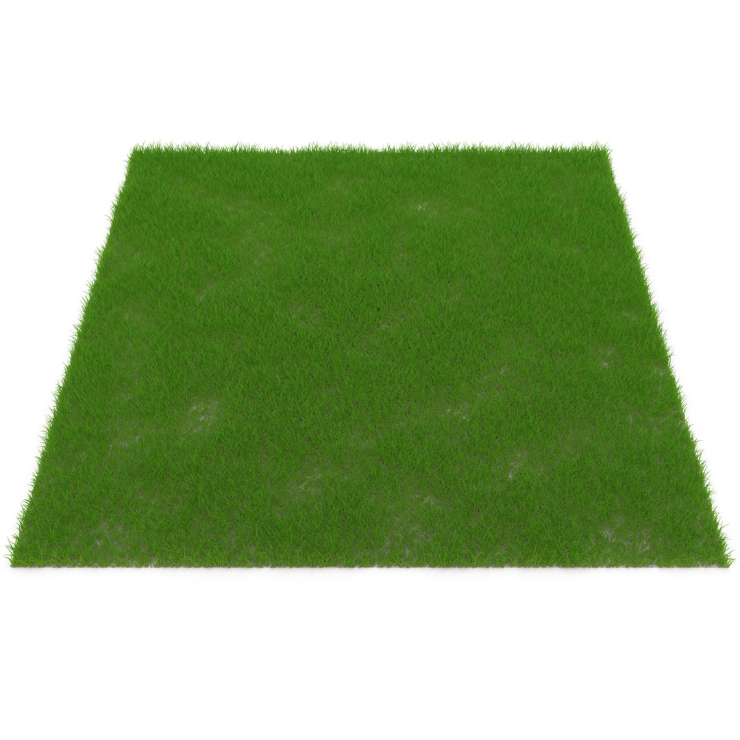 Carpet Patch Rectangular