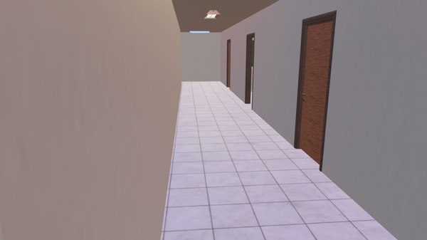 Who needs blender when you have roblox studio : r/backrooms