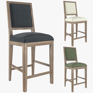 Sonata Counter Stool