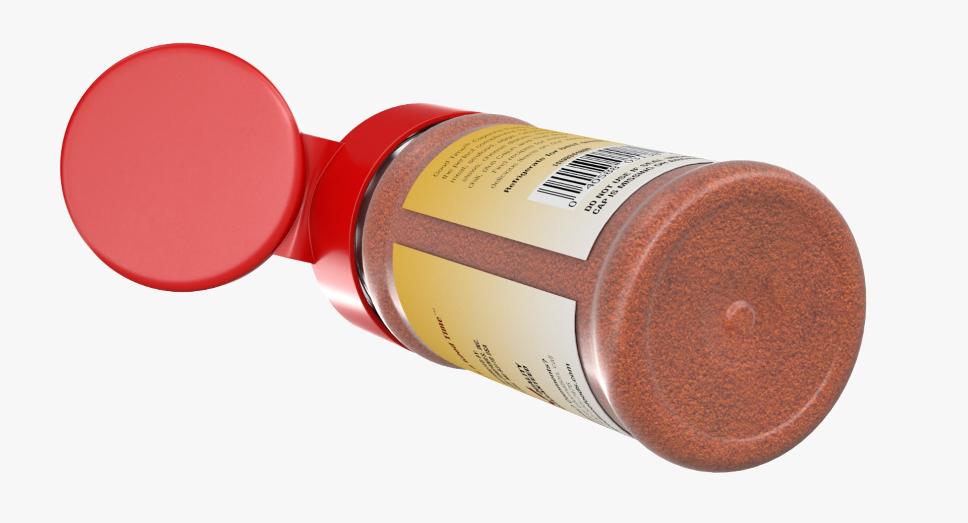 3D spice bottle rigged - https://p.turbosquid.com/ts-thumb/7c/sOPXN7/DkN04nnt/spice07/jpg/1518802878/1920x1080/fit_q87/77f60c04b5652ccb11760d0de25e9ec985b2a58f/spice07.jpg