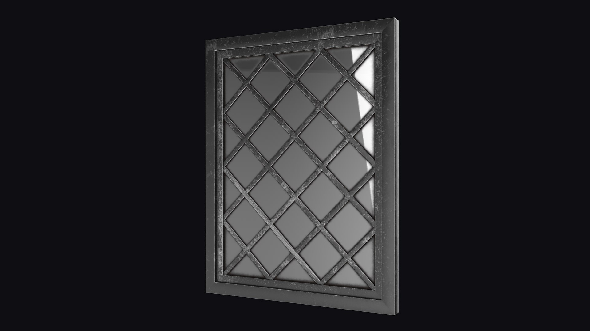 Window Large Model - TurboSquid 1806807