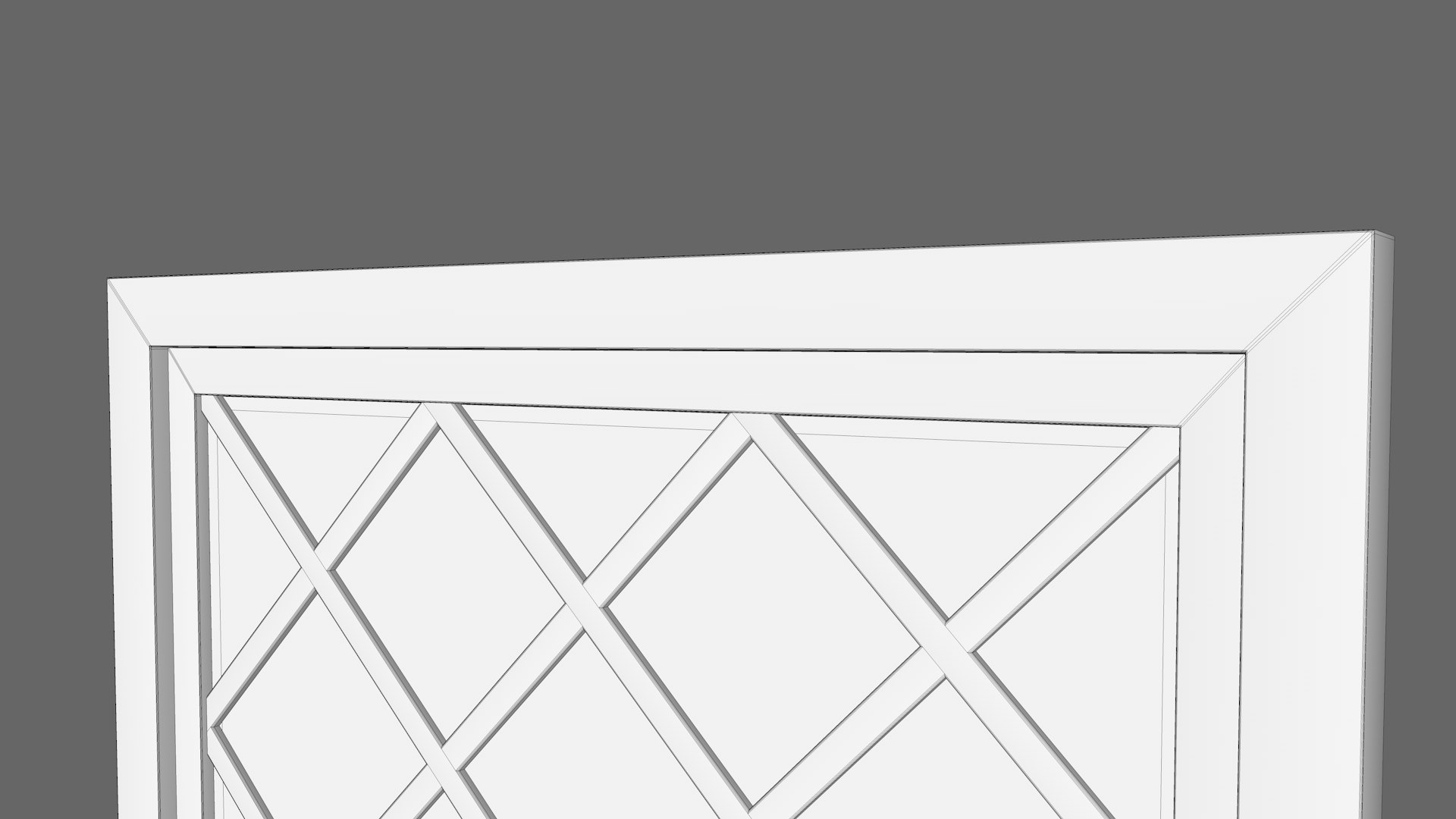 Window Large Model - TurboSquid 1806807