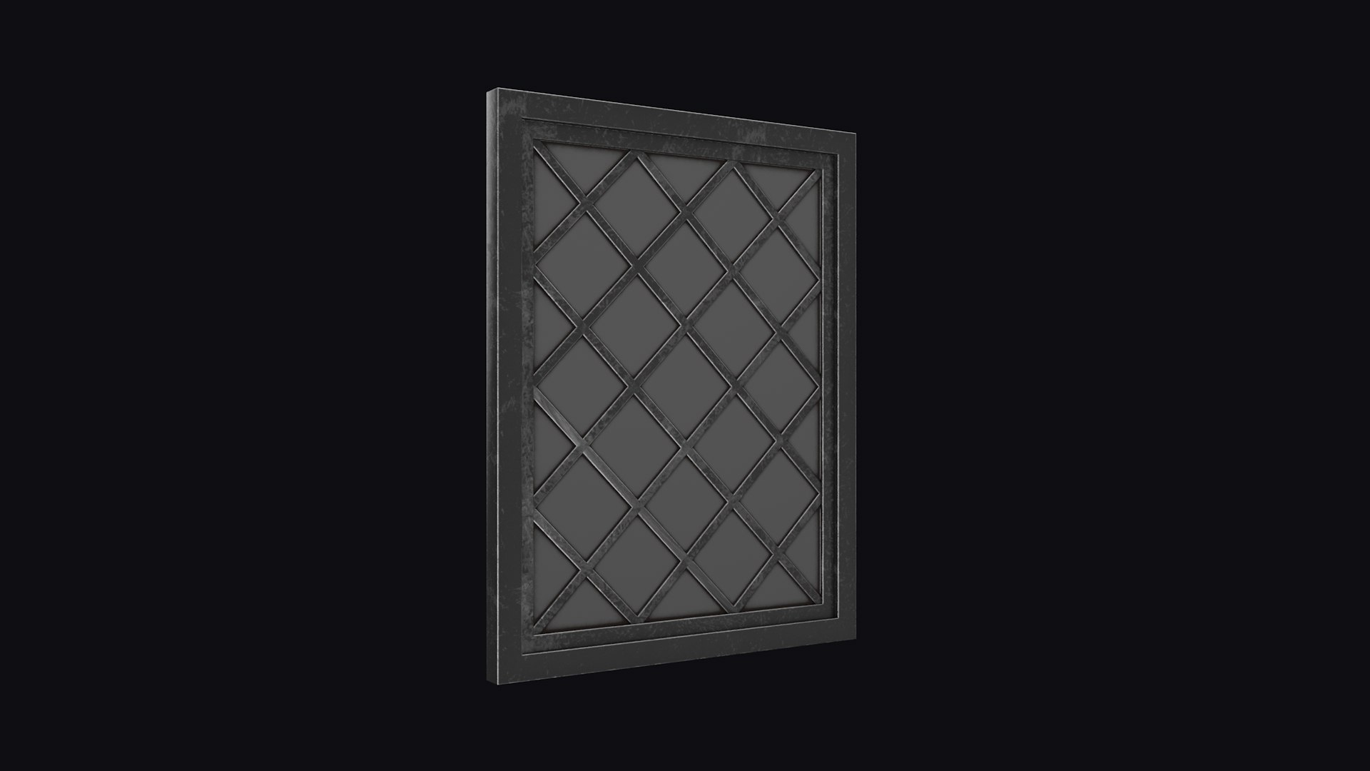 Window Large Model - TurboSquid 1806807