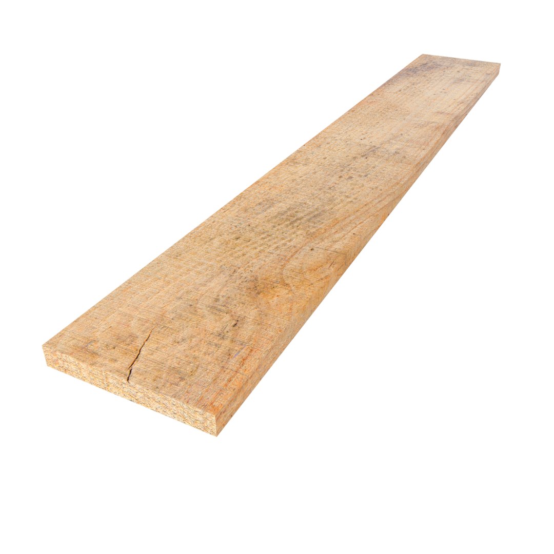 Pbr Wooden Plank 01 3D Model - TurboSquid 1346122