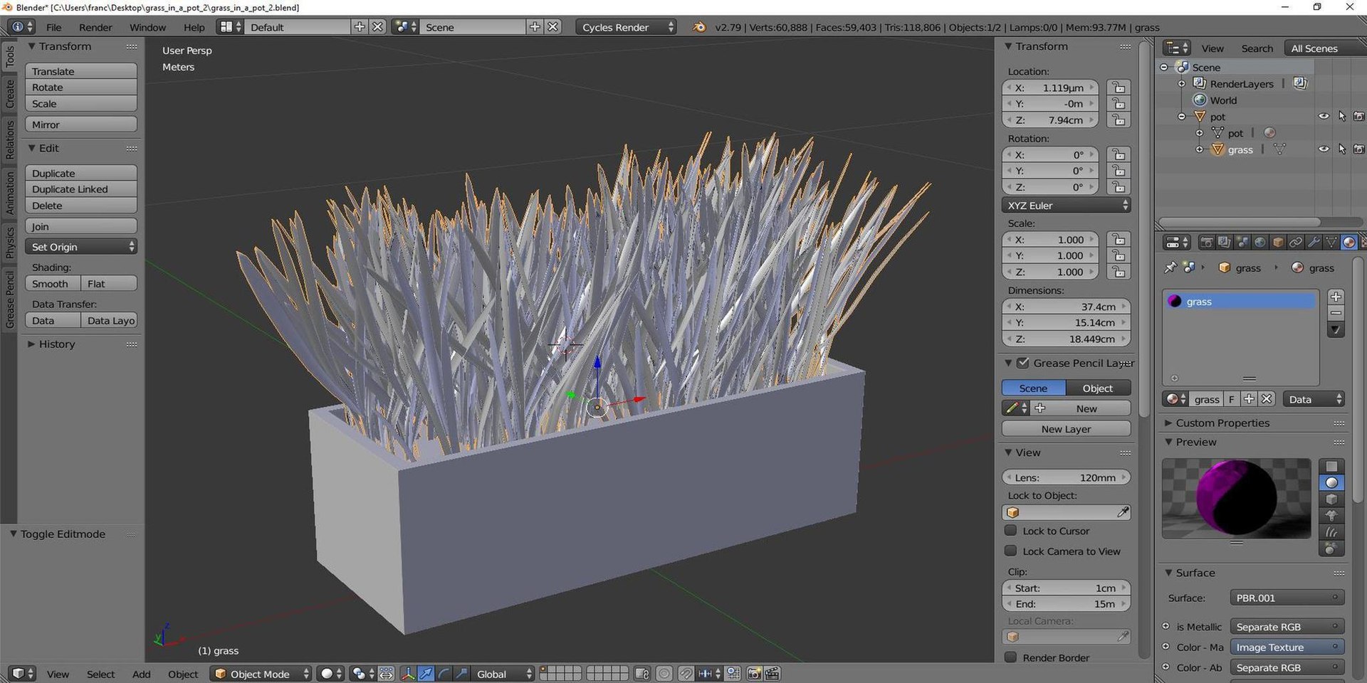 grass pot 2 3D model https://p.turbosquid.com/ts-thumb/7c/vilHtI/Oc/tsgrass_in_a_pot_208/jpg/1640864346/1920x1080/fit_q87/89ea0b64cef454ee420509bfc1b5c91d0be488a8/tsgrass_in_a_pot_208.jpg