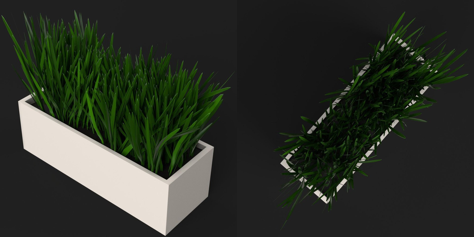 grass pot 2 3D model https://p.turbosquid.com/ts-thumb/7c/vilHtI/X4/tsgrass_in_a_pot_204/jpg/1640864341/1920x1080/fit_q87/ac9ba1a46b31ff34f7a00f07a7e6e71ad936d40a/tsgrass_in_a_pot_204.jpg