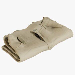 Military Pants Desert V11