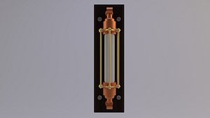 Edison Wall Lamp
