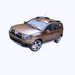 maya dacia duster