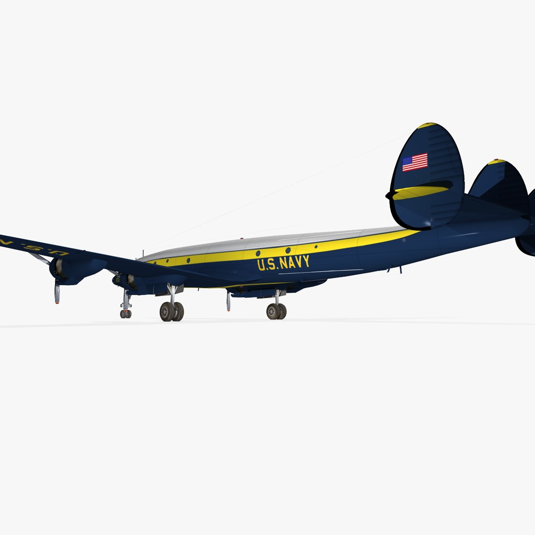 c-121j constellation blue angels 3d max https://p.turbosquid.com/ts-thumb/7d/6A73AK/Eu5we9D7/c121j_ba_white11_1200x1200/png/1397784184/1920x1080/fit_q87/ea43da7c6fbbebafd4b22f9bdb25c0a30c92ce50/c121j_ba_white11_1200x1200.jpg