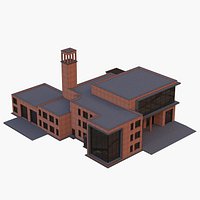 Fire Depot