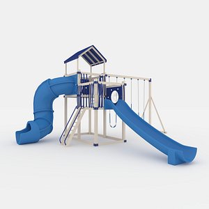 3D Playground 20