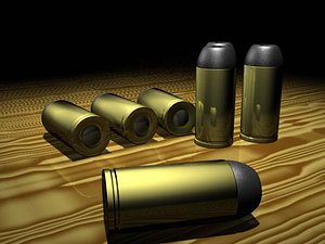 Bullet.max