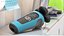Electic Shaver Generic