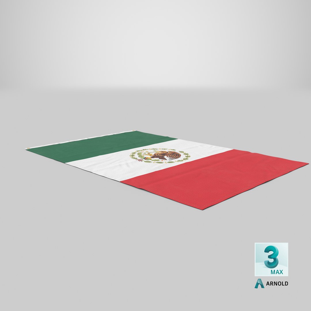 flag laying pose mexico 3D https://p.turbosquid.com/ts-thumb/7d/Csoo5V/Hoyh2Xyt/stemcell_max_arnold_render/png/1591791952/1920x1080/fit_q87/5a6ffda2419ed59beb1b05252b923c42bfe70b79/stemcell_max_arnold_render.jpg