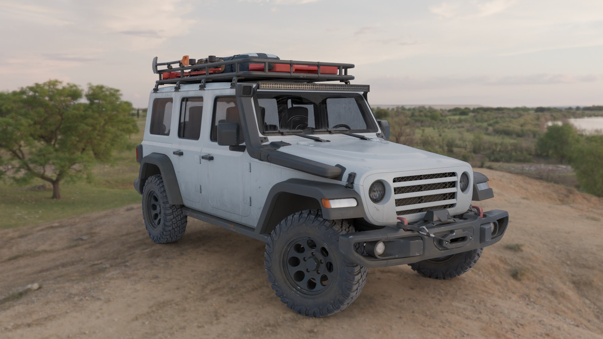 3D Adventure Off-Road SUV  High Poly 3D Model Clean  and Used Versions model https://p.turbosquid.com/ts-thumb/7d/EqfG4Y/Cy/used01/jpg/1756356699/1920x1080/fit_q87/e9980267876efee93759ddabac952c347eb7656d/used01.jpg