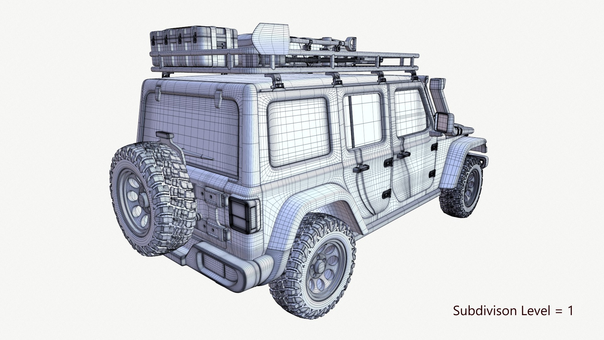 3D Adventure Off-Road SUV  High Poly 3D Model Clean  and Used Versions model https://p.turbosquid.com/ts-thumb/7d/EqfG4Y/JS/dubd1_2/jpg/1756359177/1920x1080/fit_q87/dbf7e0e77e20b313875d2368410fafc6e14f1528/dubd1_2.jpg