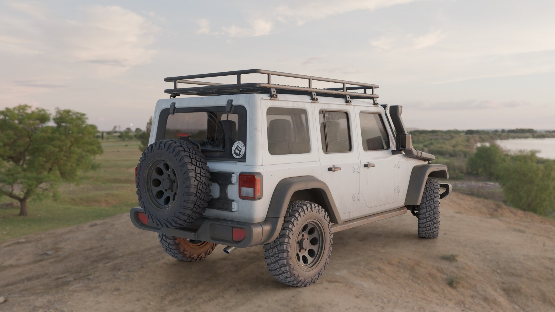 3D Adventure Off-Road SUV  High Poly 3D Model Clean  and Used Versions model https://p.turbosquid.com/ts-thumb/7d/EqfG4Y/Qf/used05b/jpg/1756356777/1920x1080/fit_q87/885827cb158fcfc04838dfb803b362bca1112382/used05b.jpg