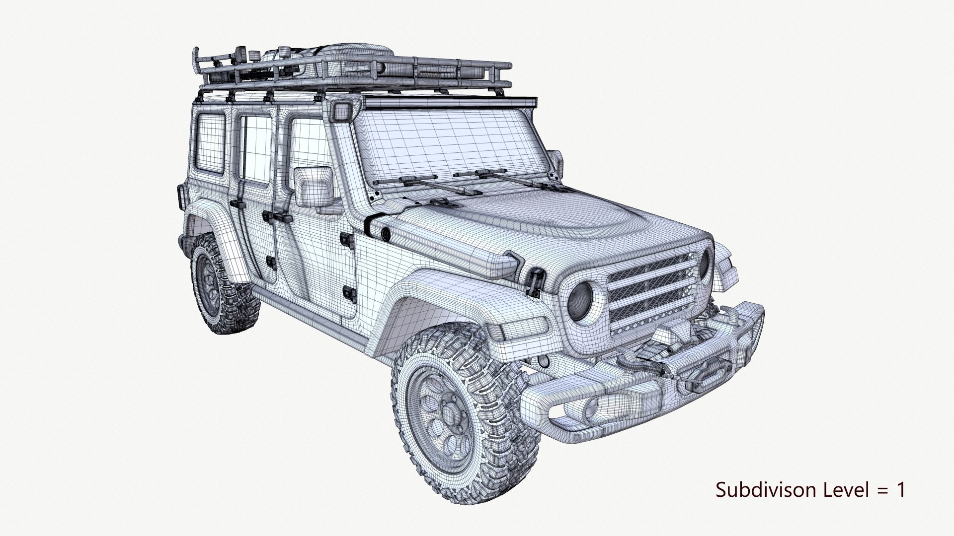 3D Adventure Off-Road SUV  High Poly 3D Model Clean  and Used Versions model https://p.turbosquid.com/ts-thumb/7d/EqfG4Y/WM/dubd1/jpg/1756359173/1920x1080/fit_q87/160d522631565e21651c35f1e73d30a276b1c1f0/dubd1.jpg
