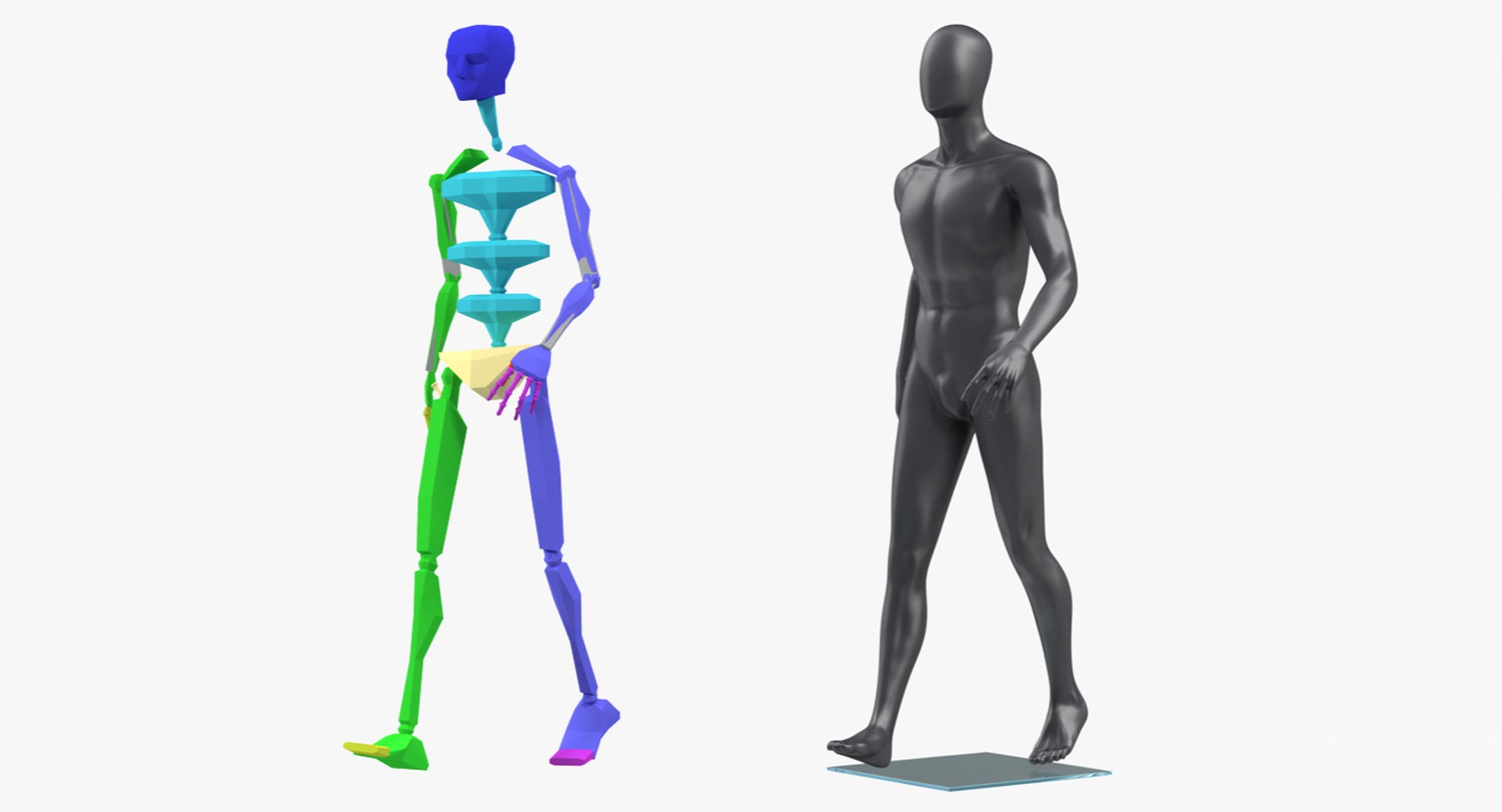 male dark grey mannequin 3D model https://p.turbosquid.com/ts-thumb/7d/HQgFjk/CQGc8j30/maledarkgreymannequinriggedmb3dmodel005/jpg/1560269721/1920x1080/fit_q87/246e1df2072c4c67a09662151c0e3c53fc7fe87f/maledarkgreymannequinriggedmb3dmodel005.jpg